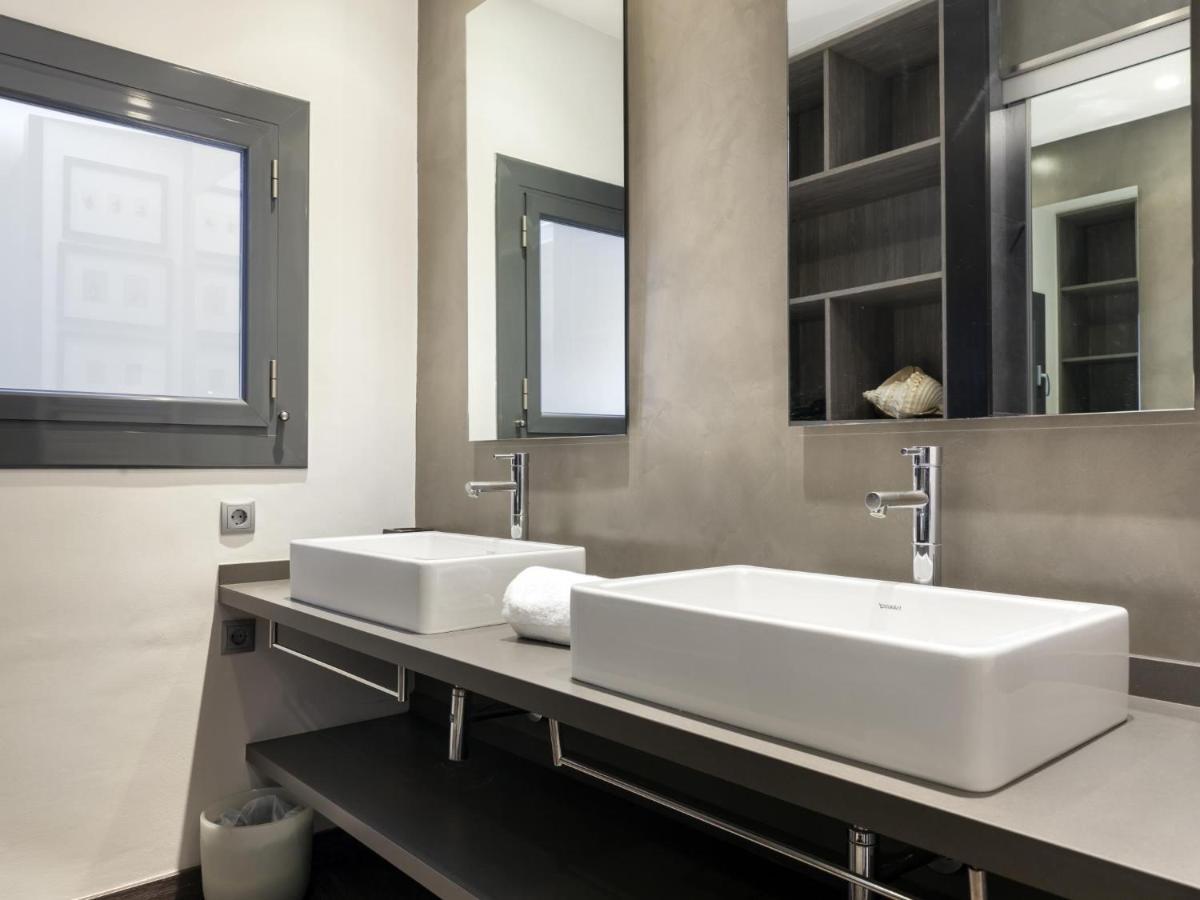 Click&Flat Luxury Cabanyes Daire Barselona Dış mekan fotoğraf