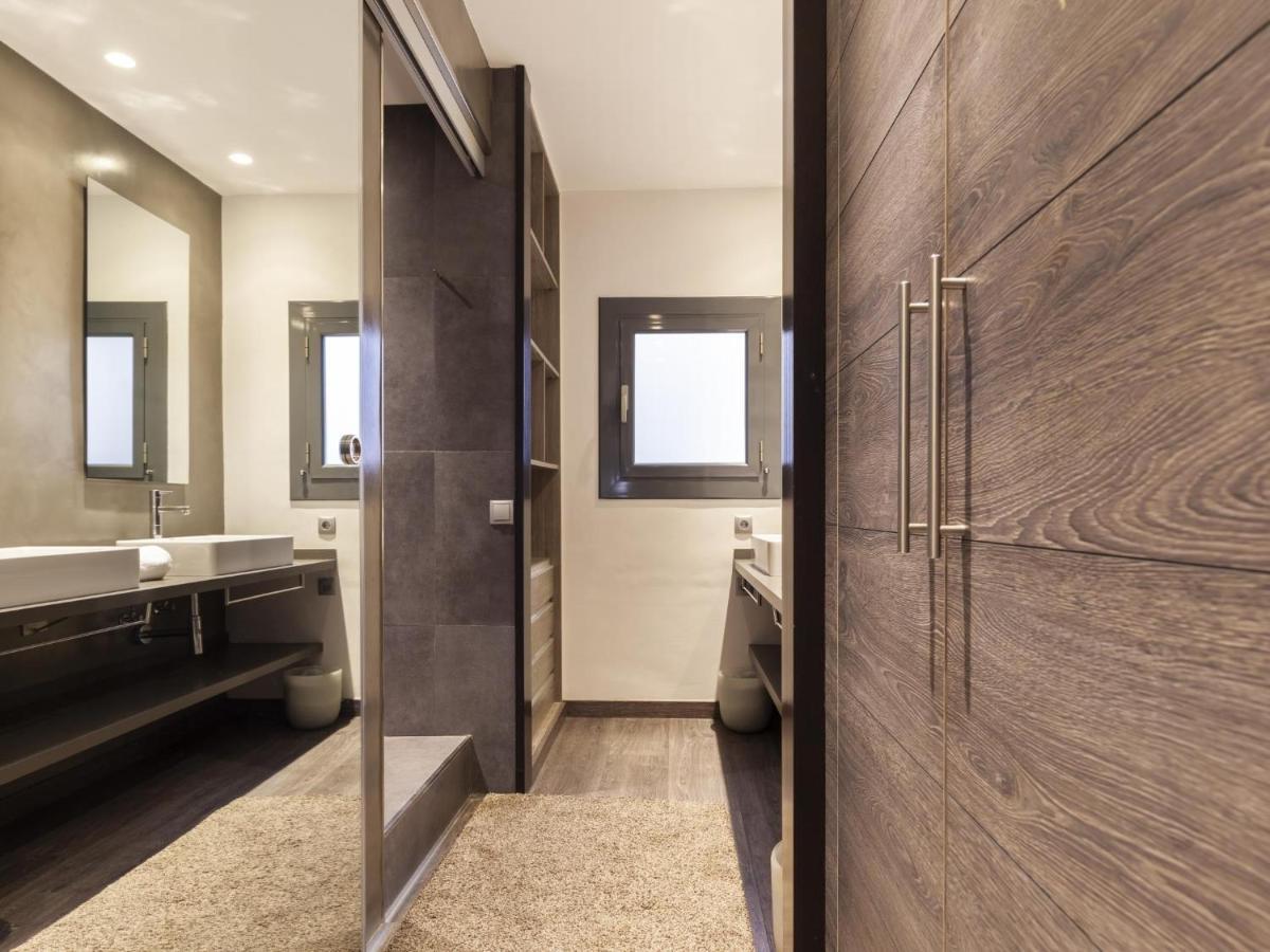 Click&Flat Luxury Cabanyes Daire Barselona Dış mekan fotoğraf