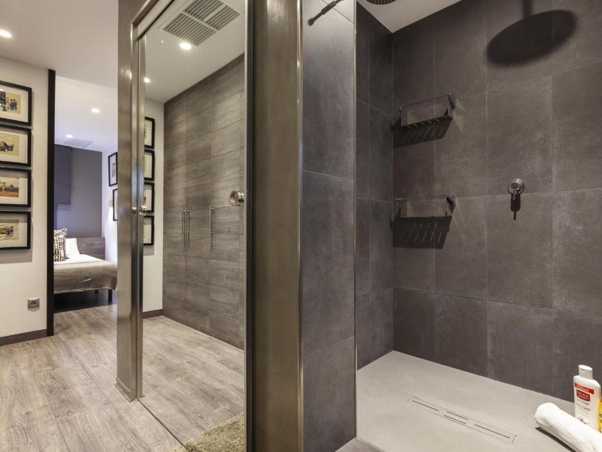 Click&Flat Luxury Cabanyes Daire Barselona Dış mekan fotoğraf